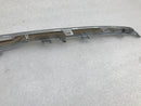 KIA X-CEED MK3 CD 2019-2021 FRONT BUMPER TOP GRILL TRIM MOULDING 86353-J7CA CUV