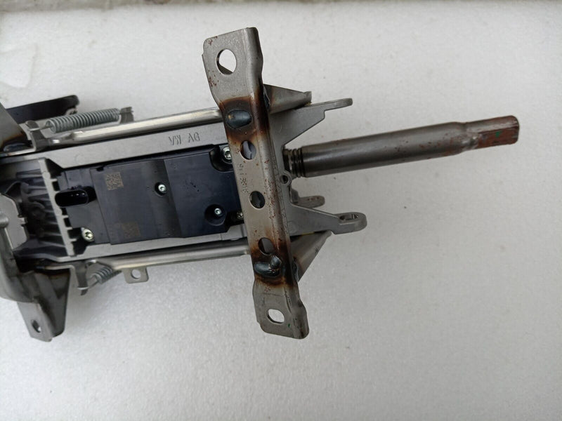 AUDI E-TRON 2018- STEERING COLUMN 4KE419506B GENUINE