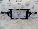 KIA CEED 2018-2021 1.4 DIESEL SUPPORT RADIATOR FRAME SLAM PANEL 64102-J7120