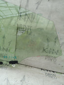 TOYOTA RAV4 MK5 XA50 2018-24 RIGHT SIDE FRONT DOOR WINDOW GLASS GENUINE