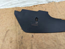 VW GOLF R GTI MK7 2012-2020 CENTER CONSOLE LEFT N/S TRIM COVER 5G2863045