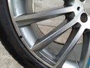 MERCEDES GLC W253 AMG ALLOY WHEEL RIM 20 8,5Jx20H2 ET40 TYRE 255/45/20 R20