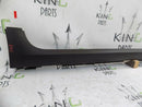 CITROEN C3 2010-2016 RIGHT DRIVER SIDE SIDE SKIRT SILL COVER 9813817380