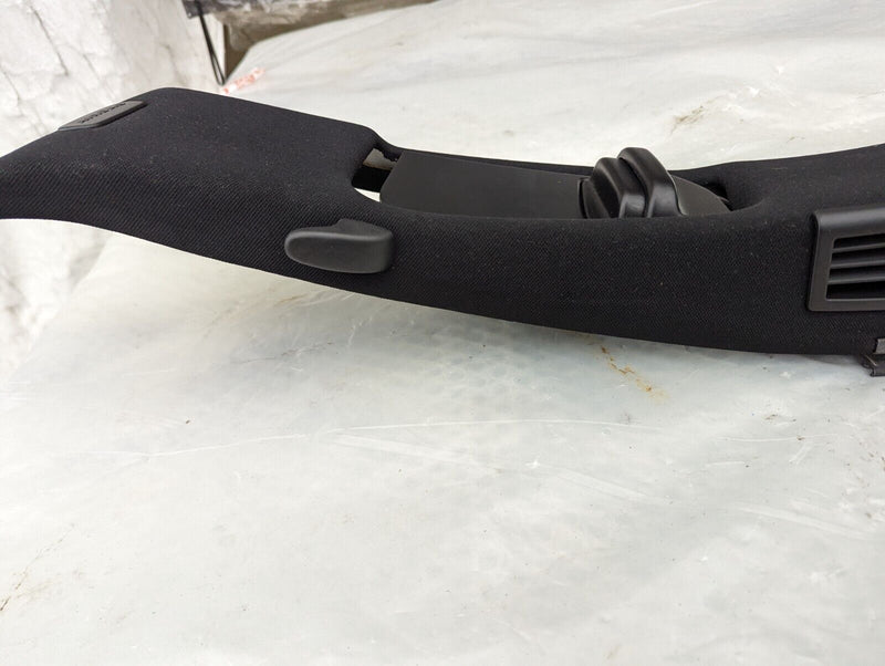 MERCEDES S-CLASS W221 06-2013 FRONT LEFT N/S PILLAR B COLUMN TRIM A2216921122