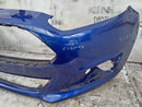 FORD FIESTA 2013-2017 FRONT BUMPER C1BB-17757-A GENUINE