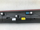 SKODA SUPERB B8 SPORTLINE FRONT DOOR TRIM MOULDING PANEL RIGHT SIDE 3V0853294 4U