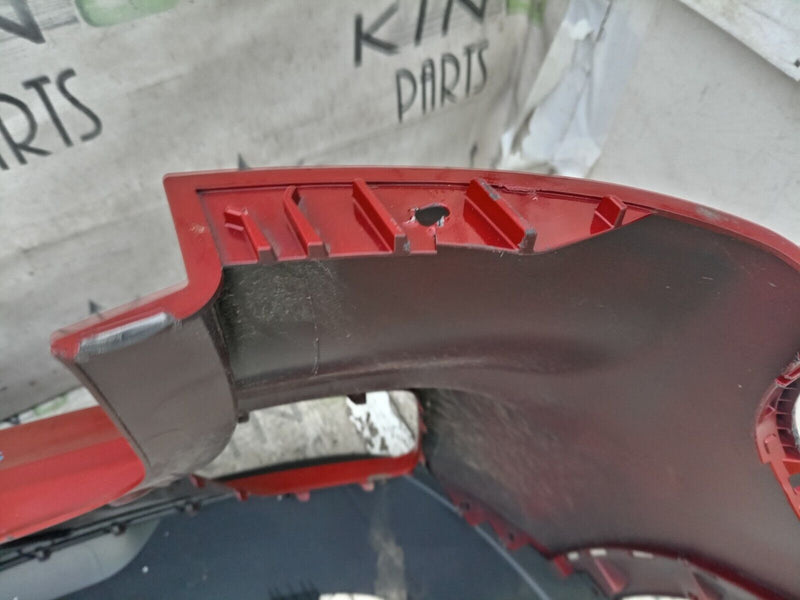KIA NIRO 2018-2021 REAR BUMPER GENUINE 86611-Q4000