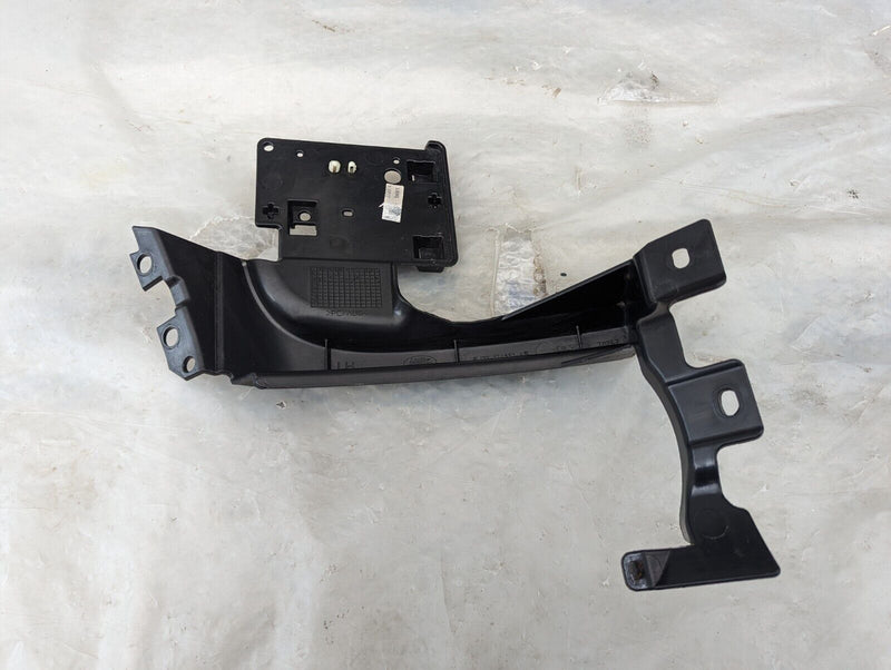 RANGE ROVER EVOQUE L538 11-15 REAR LEFT N/S BUMPER MOUNT BRACKET EJ32-17A151-AE