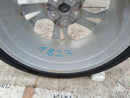 VAUXHALL ASTRA K MK5 ALLOY WHEEL RIM 17" 7.5Jx17H2 IS44 TYRE 225/45/R17