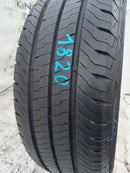 VW TRANSPORTER T6 GENUINE ALLOY WHEEL RIM 17" 7Jx17H2 ET55 TYRE 215/60/R17C 1820