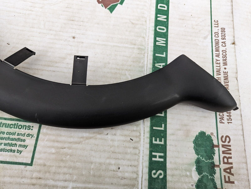 BMW 3 SERIES F30 2011-2019 RIGHT O/S BOOTLID HINGE COVER TRIM PANEL 7255696