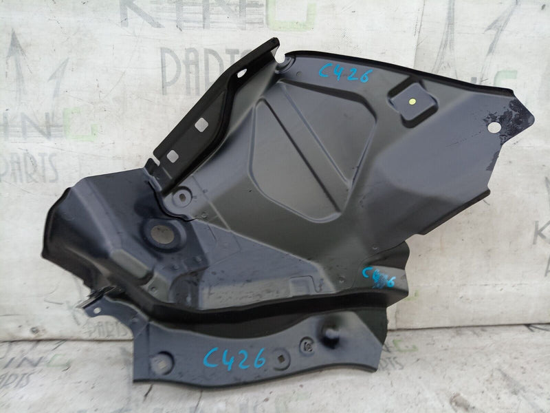 MITSUBISHI MIRAGE MK6 2013-2018 REAR PANEL TAIL LIGHT POCKET 5301F243