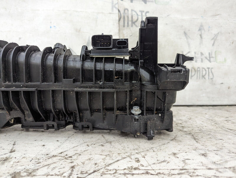 BMW 3 SERIES F30 N47 2.0 2011-2019 AIR INTAKE MANIFOLD 780799106 GENUINE