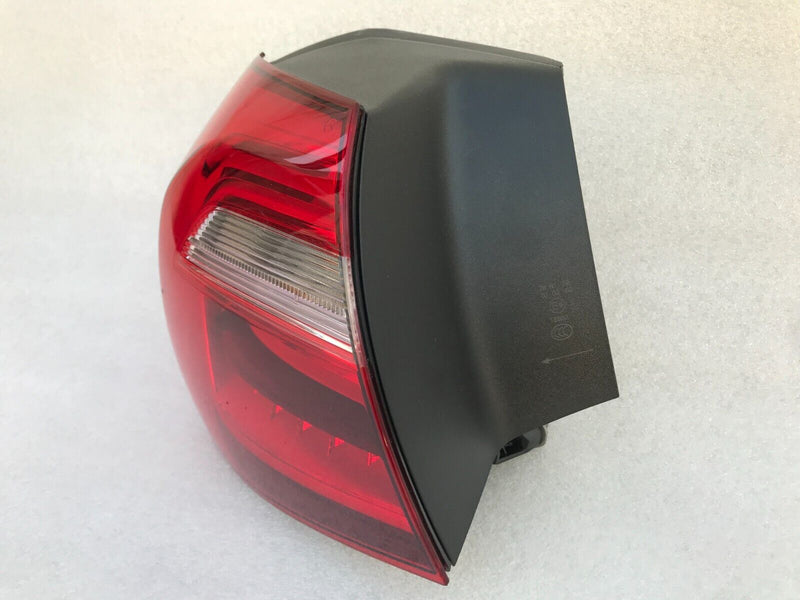 MERCEDES A W177 SE 18-22 LEFT SIDE REAR FENDER **NEW TAILLIGHT LAMP A1779067902