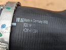 VW GOLF MK7 2012-2020 RIGHT SIDE  INTERCOOLER HOSE PIPE HOSE 5Q0145834 GENUINE