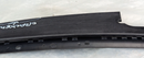RANGE ROVER EVOQUE L538 REAR RIGHT O/S DOOR B-PILLAR MOLDING TRIM BJ32-255A80-AD