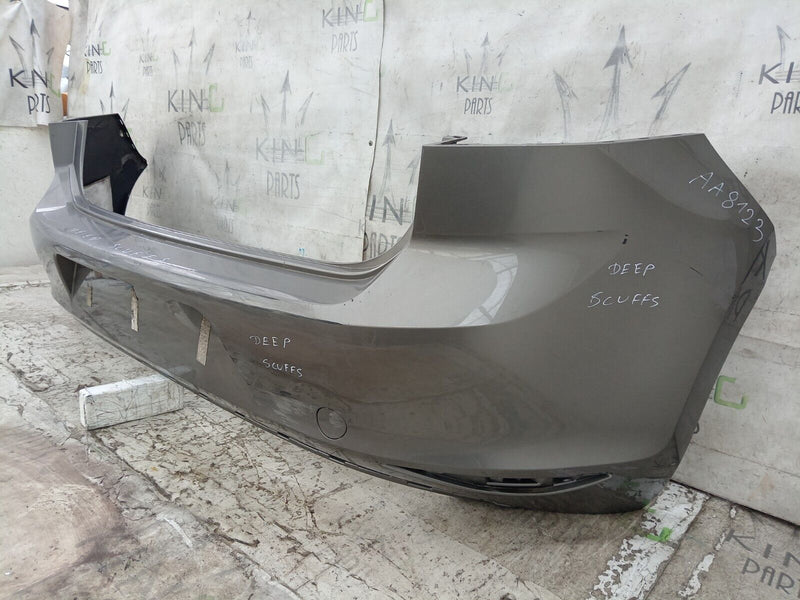 VW GOLF MK7 VII 2013-2016 REAR BUMPER PDC GENUINE 5G6807421