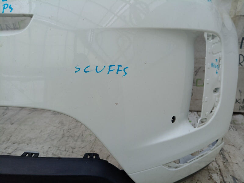 RANGE ROVER EVOQUE L551 2019-ON FRONT BUMPER PDC K8D2-17F775-A