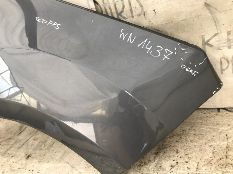 FORD ECOSPORT MK2 2012-22 FRONT FENDER WING PANEL RIGHT DRIVER SIDE