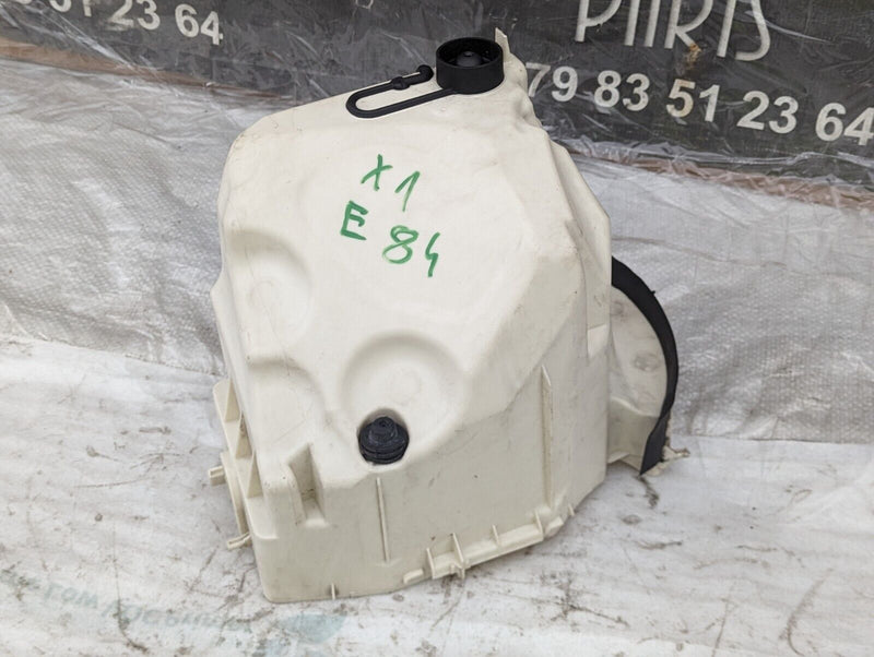 BMW X1 E84 09-15 ECU FUSE BOX COVER GENUINE 7584147