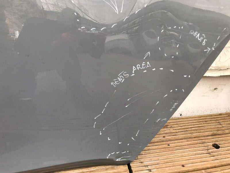 VW id.3 ID3 GENUINE REAR DOOR SHELL PANEL LEFT PASSENGER SIDE 10A833311B