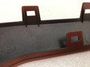 KIA SPORTAGE GT-LINE MK5 NQ5 2022-ON FRONT BUMPER RADIATOR GRILL TRIM MOULDING #