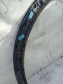 AUDI Q5 S LINE 2017-2020 REAR LEFT WHEEL ARCH TRIM GENUINE 80A853817B