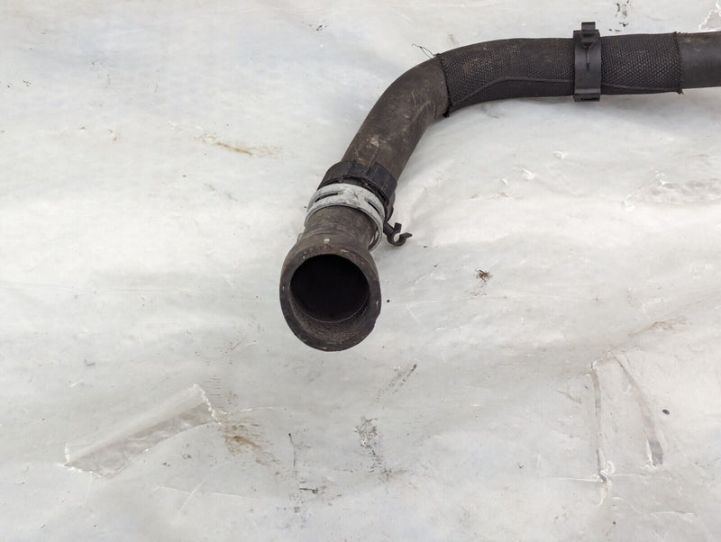 RANGE ROVER EVOQUE L538 2.2 DIESEL 11-15 WATER COOLANT HOSE PIPE BJ32-8260-AD