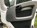 FIAT DUCATO, BOXER, RELAY 2006-14 COMPLETE FRONT DOOR PANEL RIGHT DRIVER SIDE #