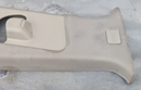 RANGE ROVER EVOQUE L538 11-15 FRONT RIGHT O/S PILLAR B UPPER TRIM BJ32-243A86-AB