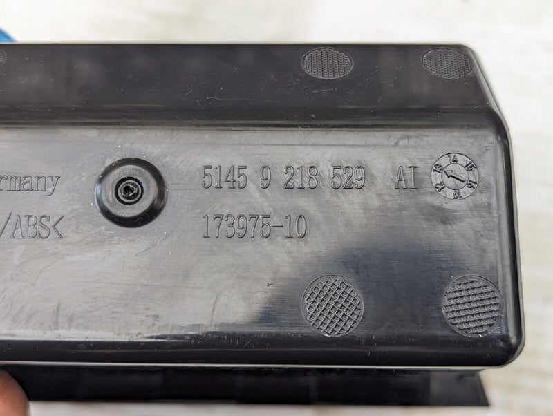 BMW 3 SERIES 2011-2019 DASHBOARD GLOVE BOX STORAGE COMPARTMENT 51459218529