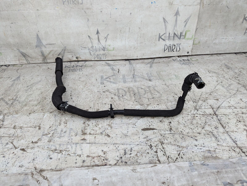 AUDI E-TRON 2018-ON ENGINE COOLANT PIPE 4KR819332A GENUINE
