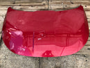 KIA NIRO MK2 (SG2) 2022-ON GENUINE ALUMINIUM  BONNET HOOD PANEL in RED