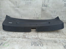 AUDI E-TRON 2018-ON REAR TAILGATE INNER TRIM COVER 4KE867973B GENUINE