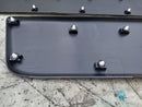 DUCATO BOXER RELAY 2014-23 TWO *2x LEFT SIDE PROTECTIVE PANEL TRIM MOULDING M335