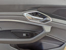 AUDI E-TRON 2018-ON REAR LEFT N/S CARD DOOR PANEL 4KE868065 GENUINE