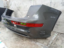AUDI Q5 SQ5 8R FACELIFT LCI 2012-16 REAR BUMPER GENUINE PDC 8R0807511