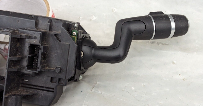 RANGE ROVER EVOQUE L538 11-15 INDICATOR & WIPER STALK SWITCH BJ32-13N064-HG