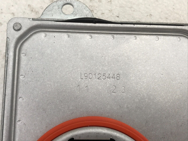 PEUGEOT e-2008 P24 *NEW HEADLIGHT CONTROL LED UNIT ECU MODULE RIGHT L90125449