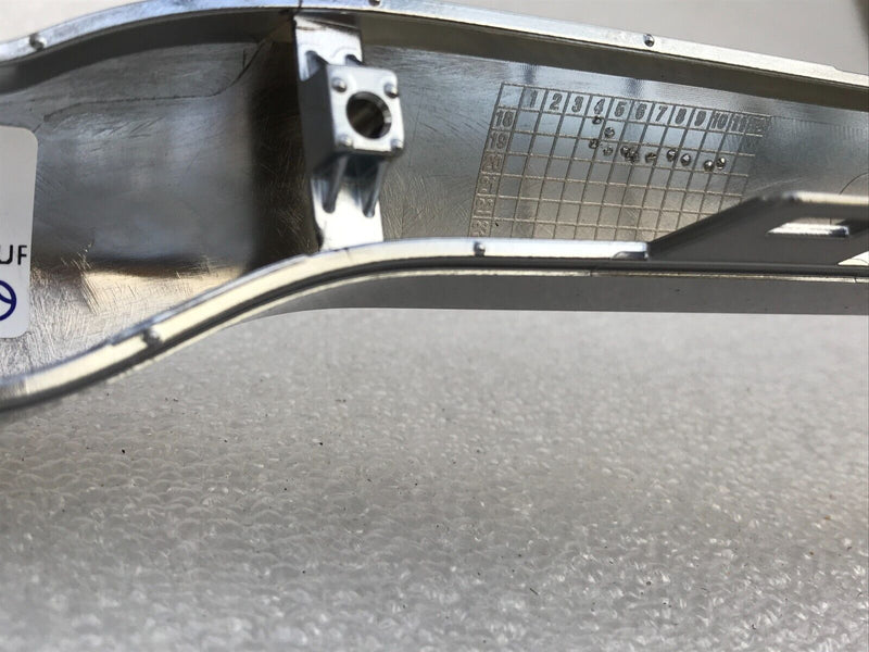 KIA X-CEED MK3 CD 2019-2021 FRONT BUMPER TOP GRILL TRIM MOULDING 86353-J7CA CUV