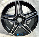 MERCEDES CLA AMG W118 C118 2019-ON GENUINE ALLOY WHEEL RIM 18' 8Jx18H2 ET49 1634