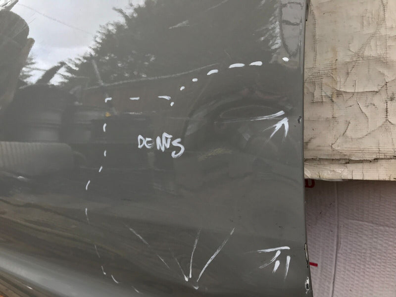 MINI COUNTRYMAN F60 2016-2024 FRONT DOOR SHELL PANEL LEFT PASSENGER SIDE
