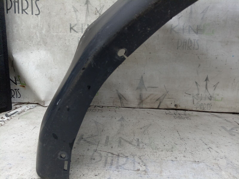 PEUGEOT PARTNER MK3 2018-ON FRONT BUMPER GENUINE 9816765680 99899797