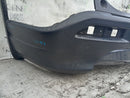 HONDA CR-V *MD-STYLE MK3 FACELIFT 2007-2009 REAR BUMPER LOWER PART, PDC