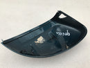 VW TIGUAN MK2 5N 16-22 LEFT DOOR WING MIRROR TRIM COVER TO ** BLIND SPOT SYSTEM