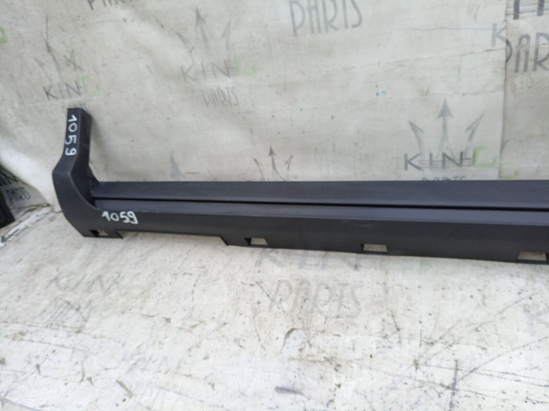 FORD KUGA MK2 C520 2012-2018 RIGHT DRIVER SIDE SKIRT SILL COVER GENUINE