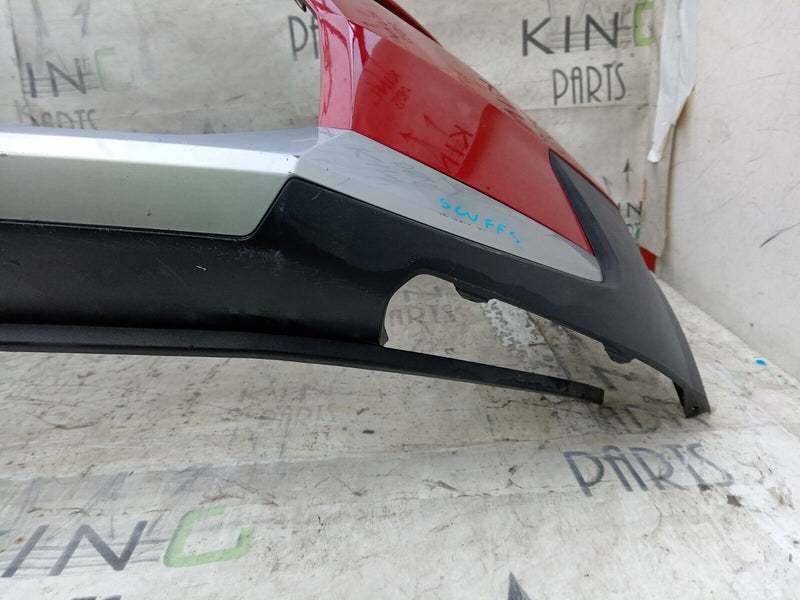 KIA NIRO EV2 ELECTRIC 2022-ON FRONT BUMPER GENUINE 86511-AO000
