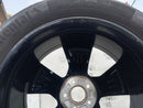 VOLVO XC40 ELECTRIC ALLOY WHEEL RIM 19" 7.5Jx19H2 ET50.5 TYRE 235x50