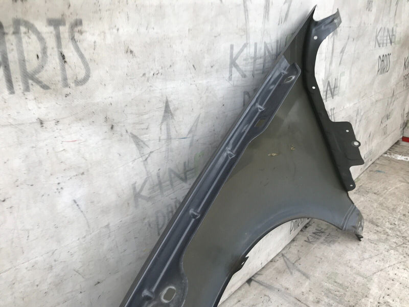 FORD ECOSPORT MK2 2012-22 FRONT FENDER WING PANEL RIGHT DRIVER SIDE