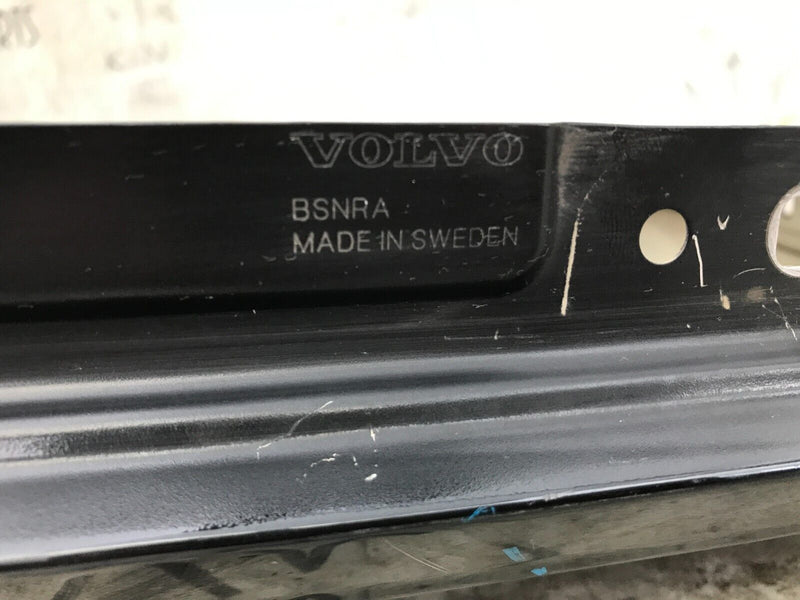 VOLVO XC90 MK2 2016-23 ALUMINIUM FRONT FENDER WING PANEL LEFT SIDE
